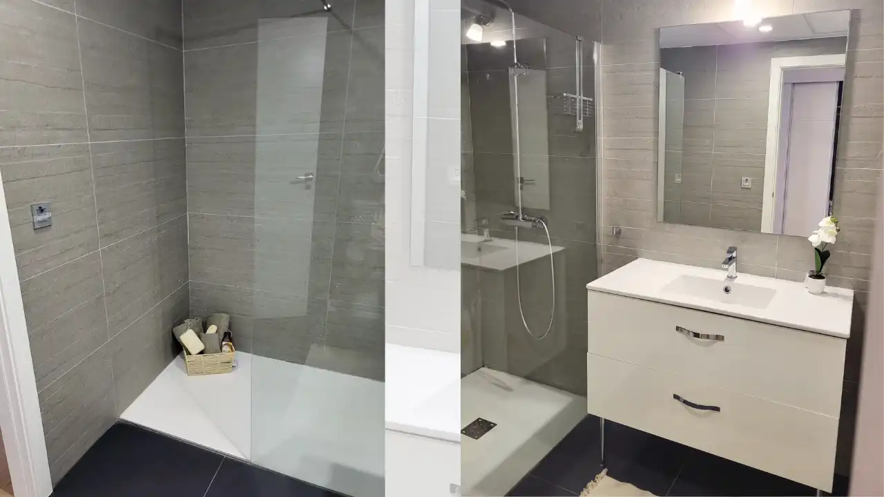 Flat with terrace to rent in Avenida del Mediterráneo, imagen 14