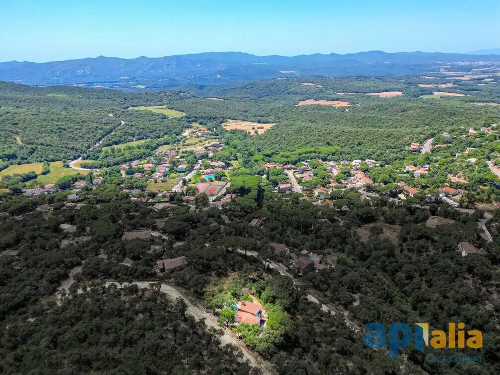Houses for sale in Santa Cristina d'Aro  with Terrace and Swimming Pool