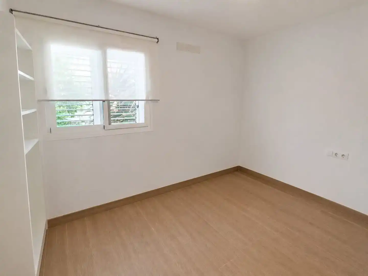 Habitación de Casa o chalet en venta en Santa Eulària des Riu con Aire acondicionado, Jardín privado y Trastero