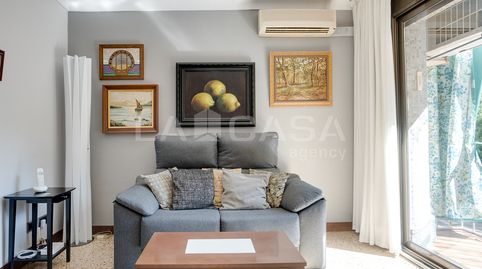 Foto 2 de Piso en venta en Sant Martí de Provençals, Barcelona Capital