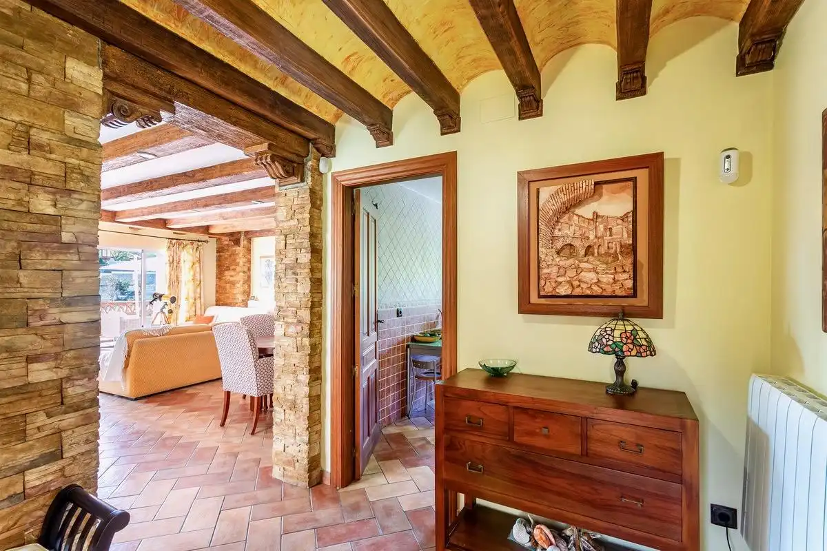 Houses for sale in Almuñécar  with Private garden, Terrace and Swimming Pool