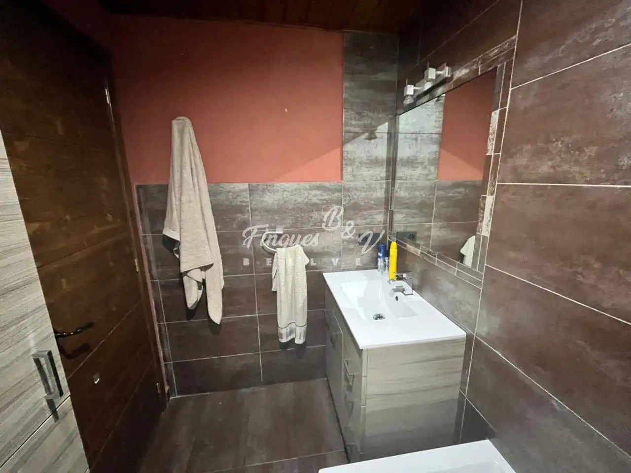 Casa o chalet de alquiler en Calle major, Puigcerdà