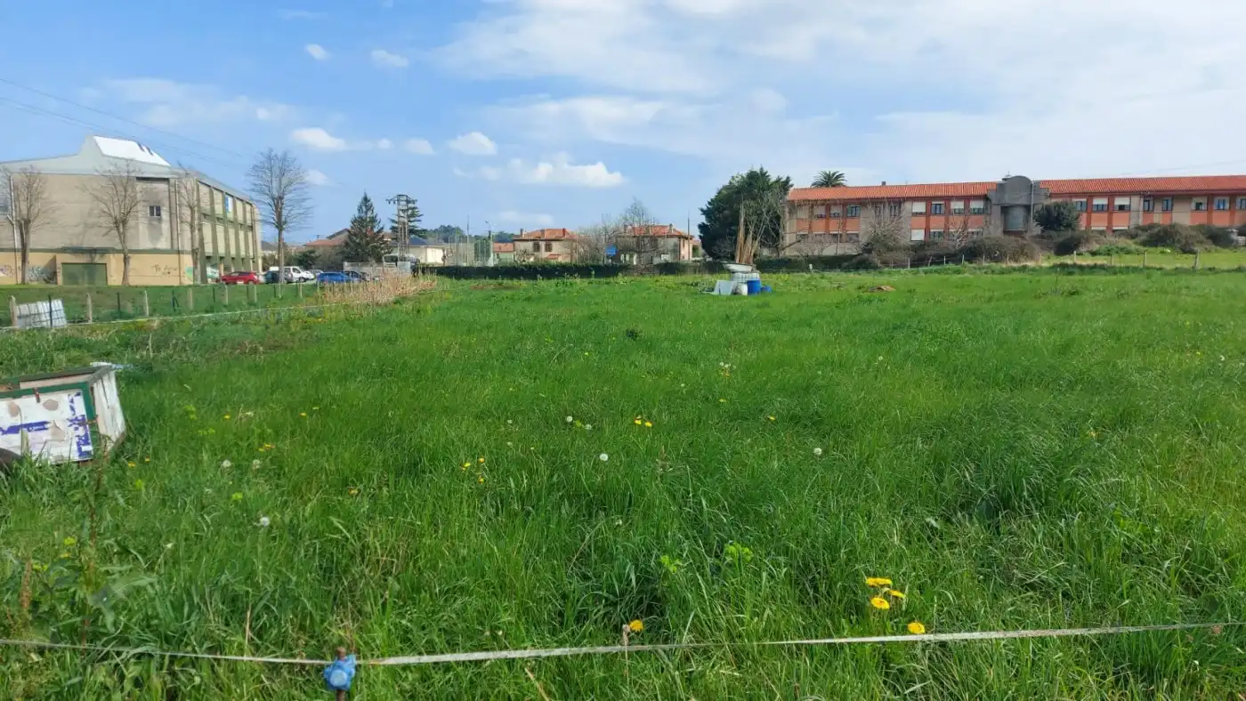 Terreno residenziale in vendita a Revilla, imagen 8