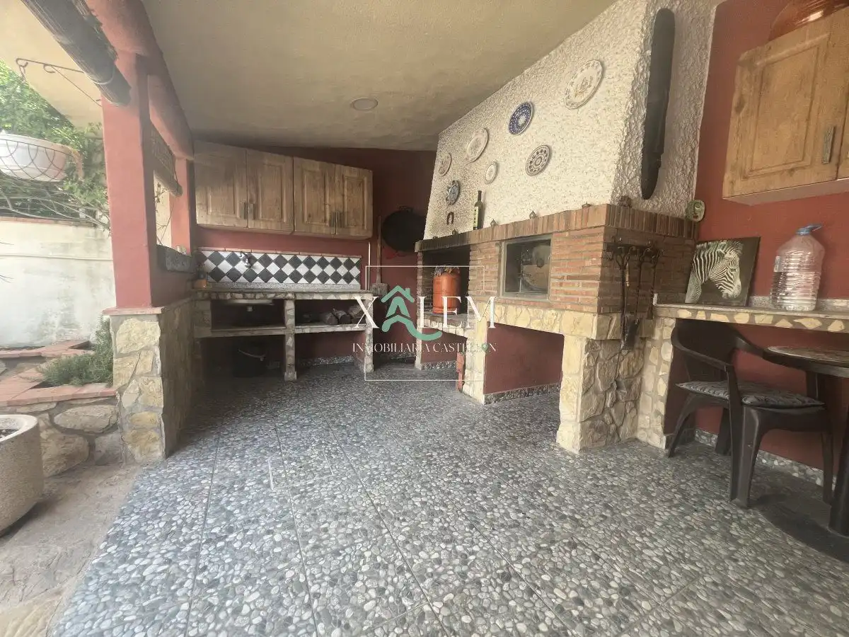 Casa o chalet en venta en RAMELL, El Grao