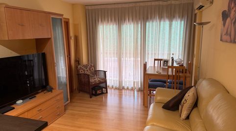 Foto 4 de Piso en venta en Avinguda D'alfons XIII, Congrés, Badalona