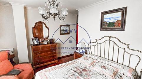 Foto 4 de Pis en venda a Avenida de Madrid, Salgueira - O Castaño, Vigo