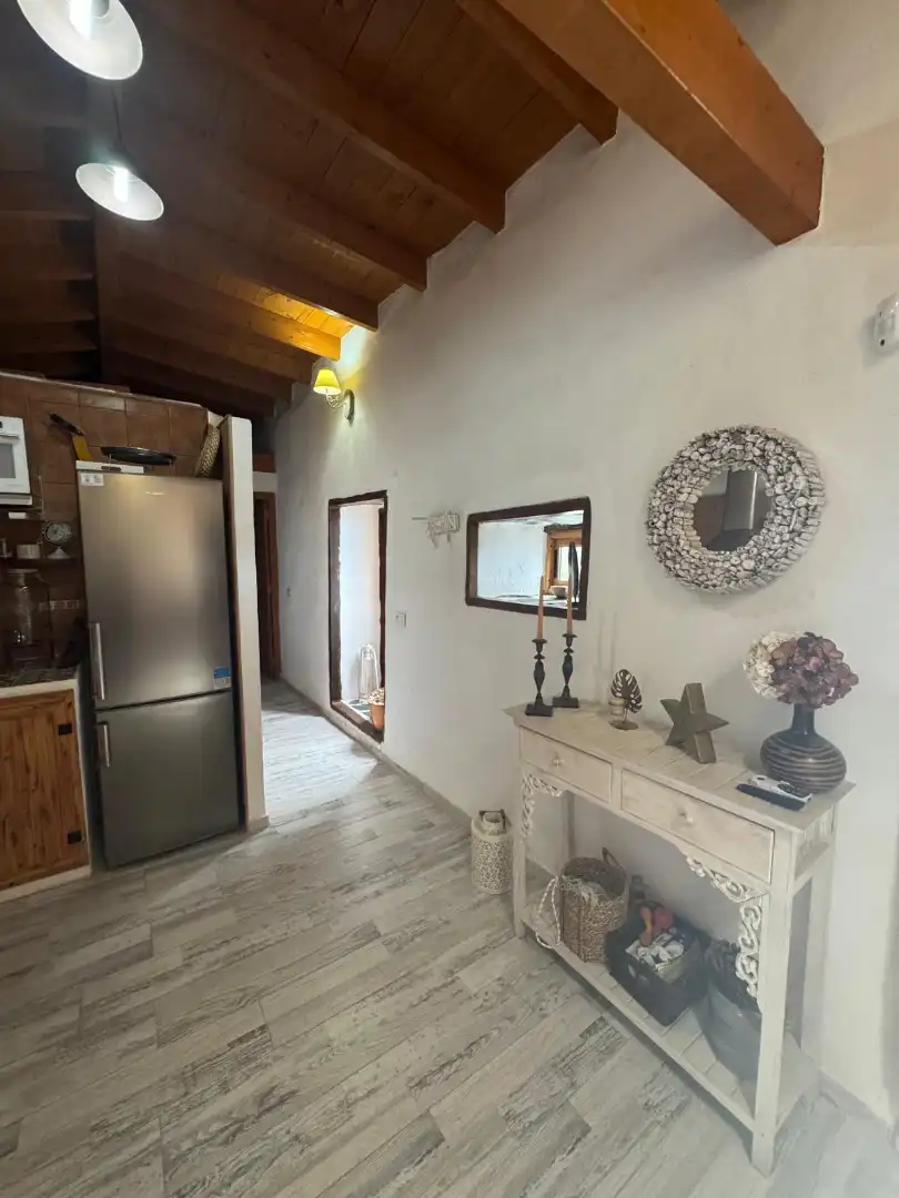 Casa o chalet de alquiler en Guía de Isora con Aire acondicionado, Terraza y Amueblado