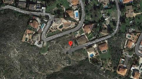 Photo 3 of Residential for sale in Calle Albacete, 8, La Loma, Valencia