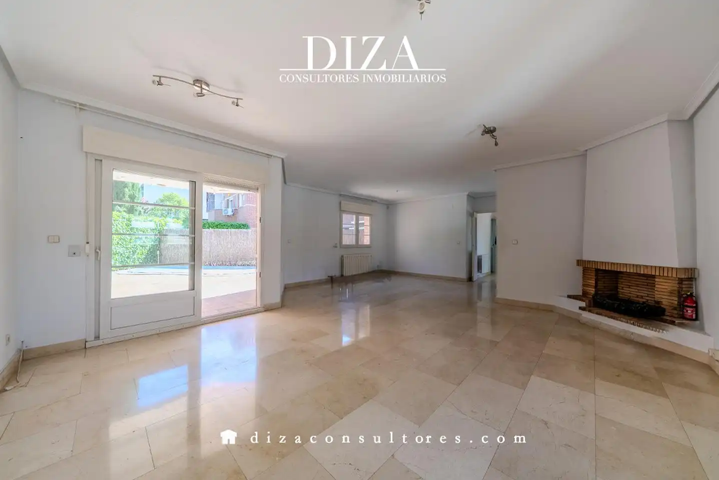Casa con piscina en alquiler en De La Victoria, imagen 7