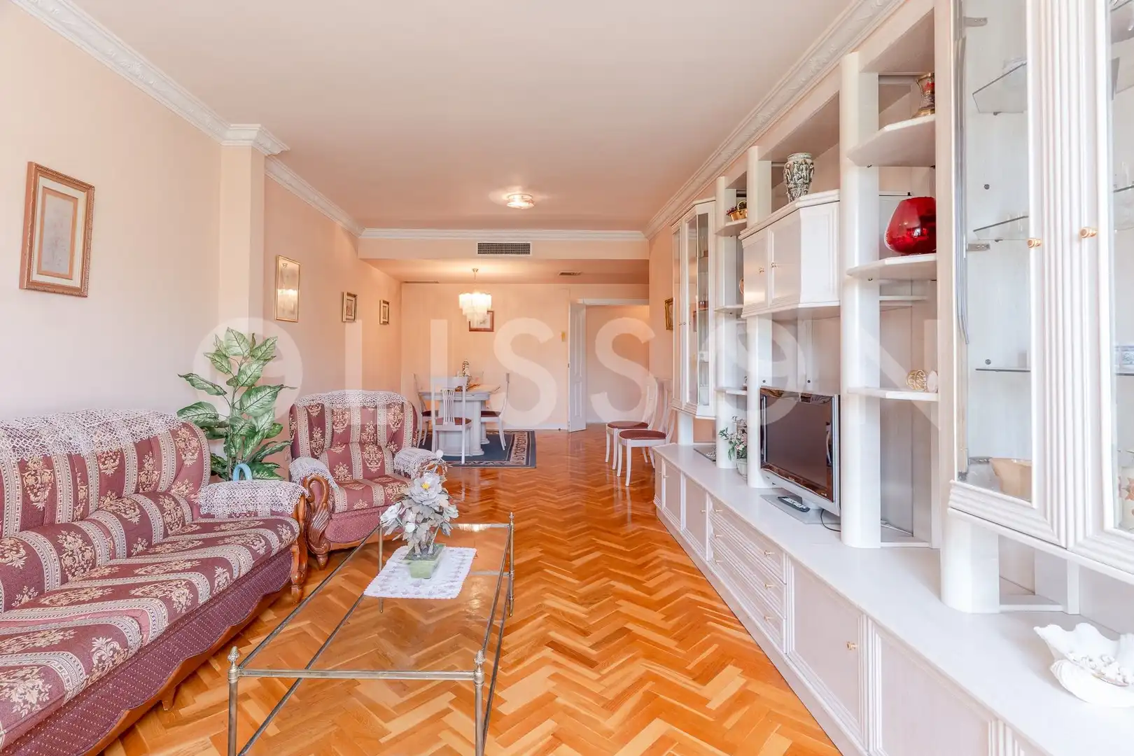 Piso con ascensor en venta en Moncloa - Aravaca, imagen 3