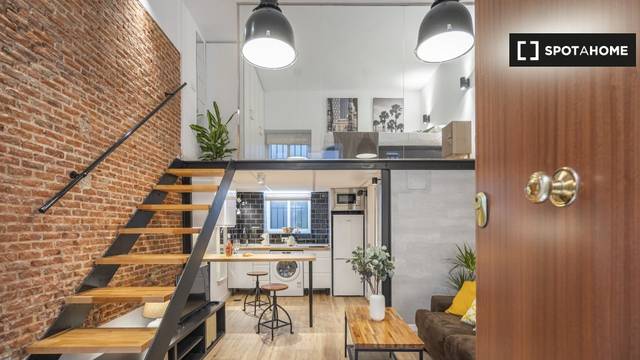 Piso en Alquiler en Jerónimos