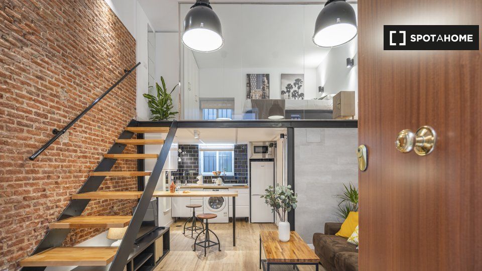 Flat to rent in Jerónimos