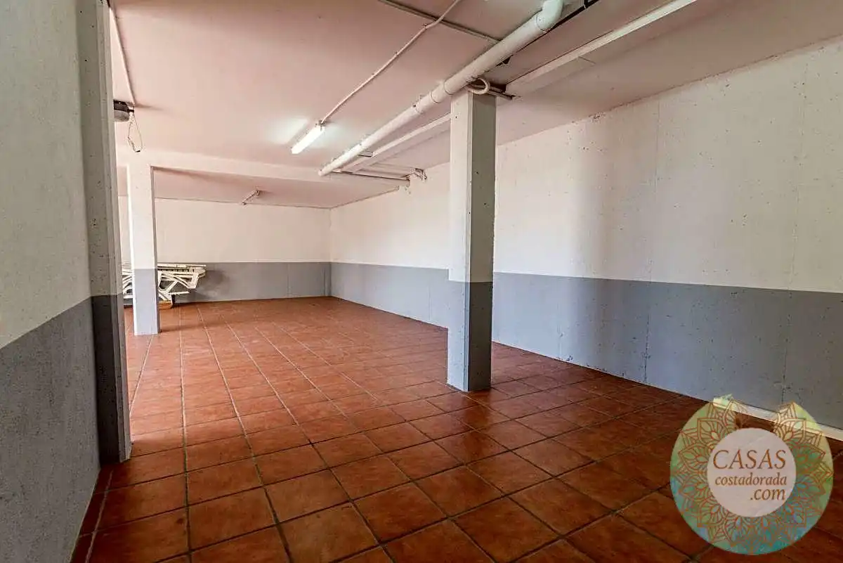 Casa o xalet en venda en L'Ampolla amb Jardí privat, Terrassa i Piscina