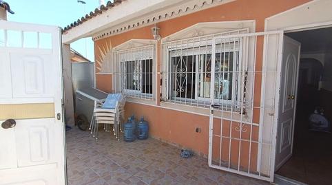 Foto 4 de Casa o xalet en venda a Zona Carrefour - Urbanizaciones, Alicante