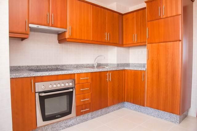 Cocina de Piso en venta en San Miguel de Abona