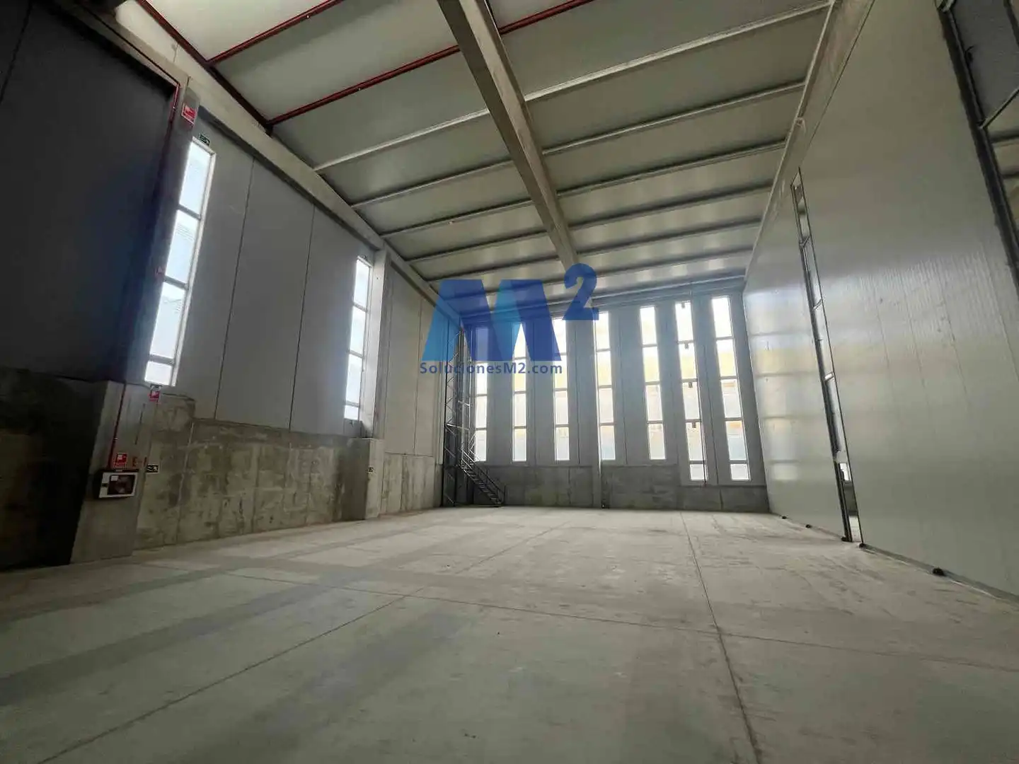 Industriegebäude zum Verkauf in Acero, imagen 12