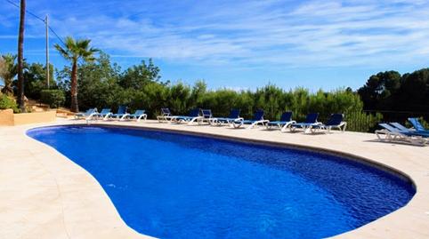 Photo 3 of Single-family semi-detached for sale in Benimeit - Tabaira, Alicante