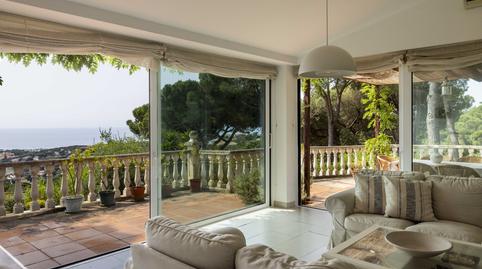 Photo 3 of House or chalet for sale in Avinguda de la Cornisa, El Mirador - La Cornisa, Barcelona