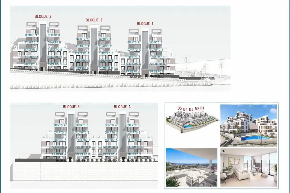 Apartment mit Pool zum Verkauf in Avenida Cañada Julián, imagen 12