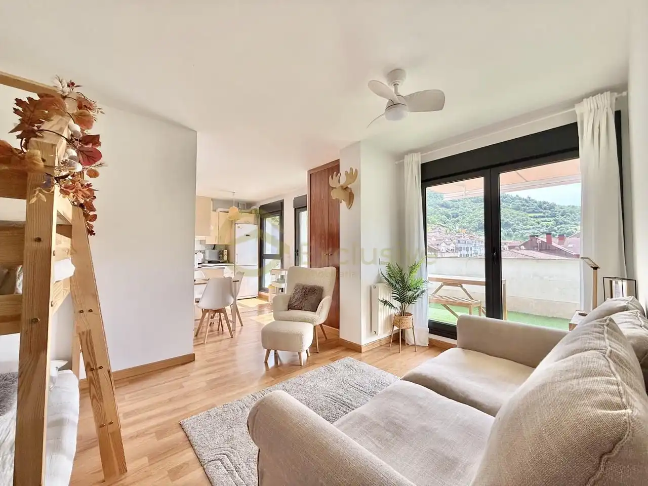 Attic for sale in Constitucion, 47, Aller