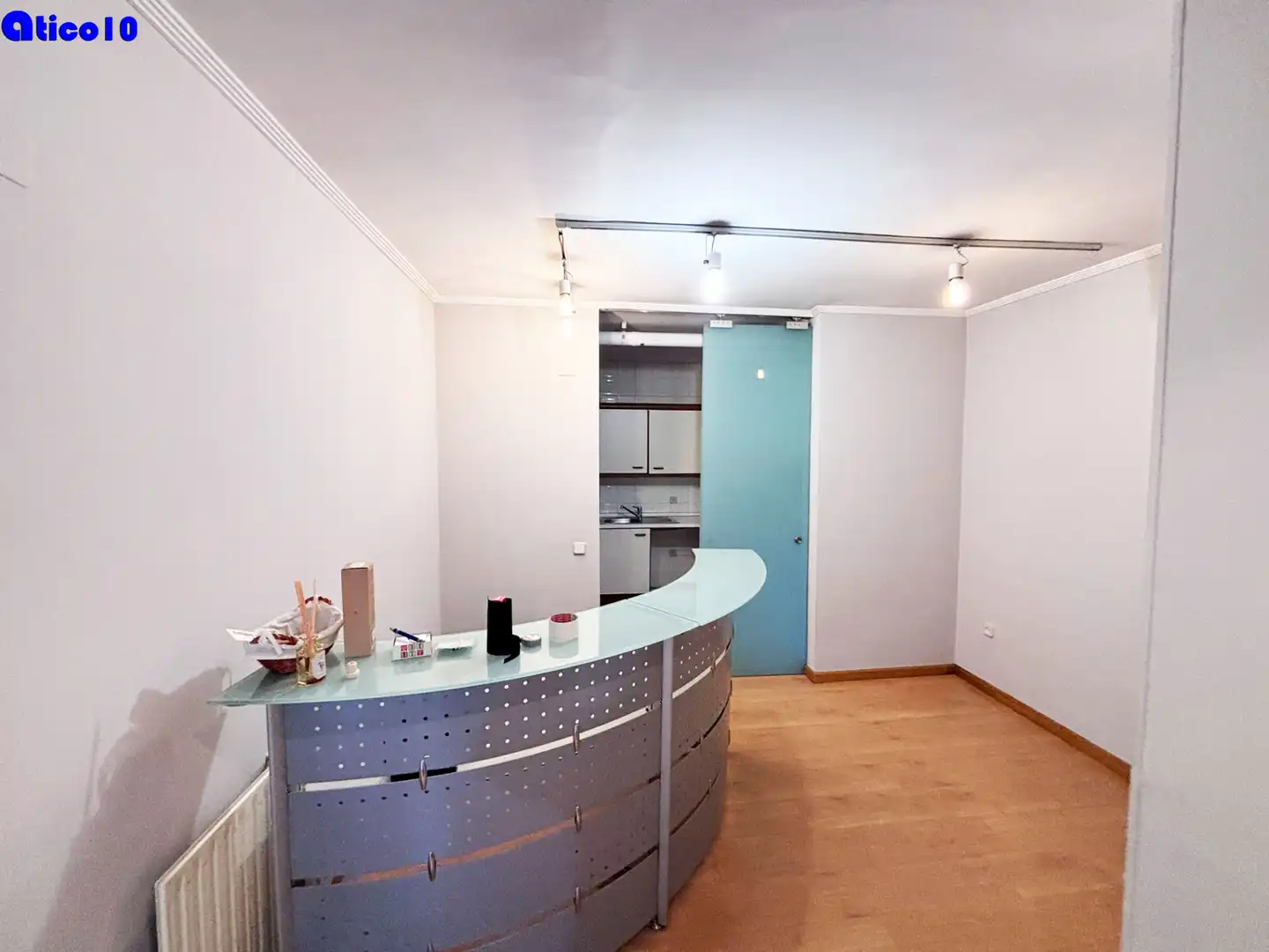 Wohnung zum Verkauf in Oviedo  mit Heizung