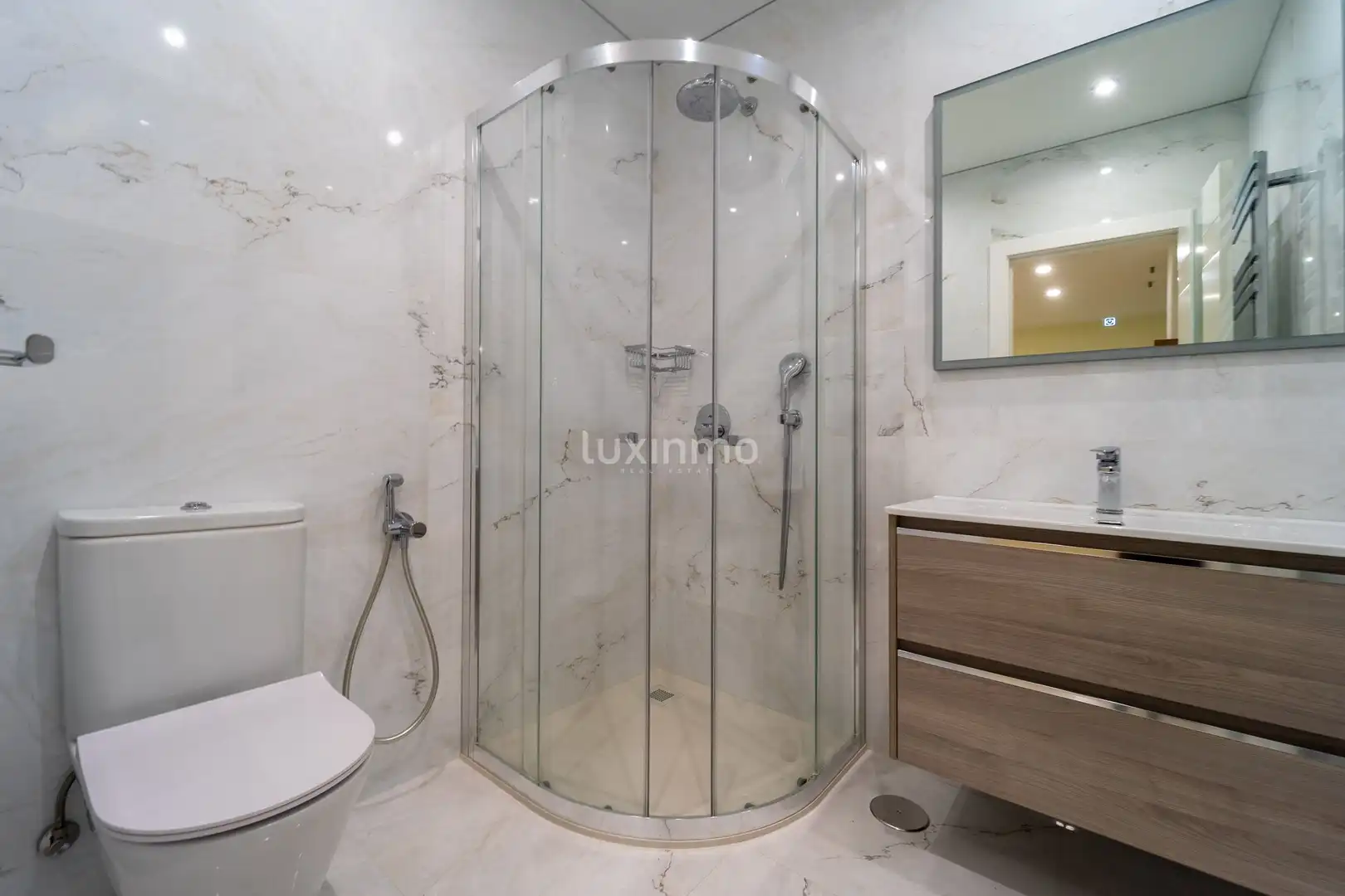 Ground floor for rent in Altea, Alicante