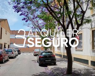 Exterior view of Flat to rent in  Córdoba Capital  with Air Conditioner and Heating