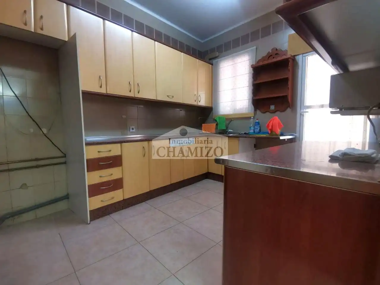 Wohnung mit Aufzug zum Verkauf in Calle San Francisco 43, imagen 7