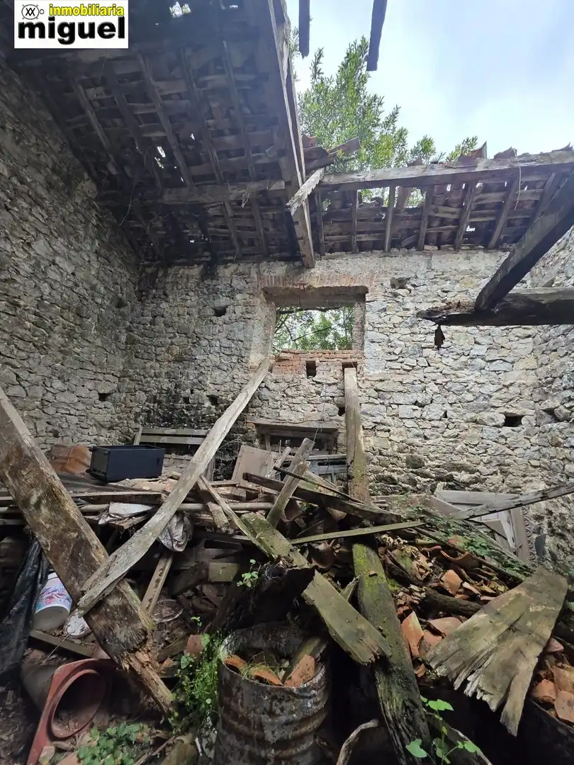 Casa amb jardí en venda a Calle El Peral, imagen 8
