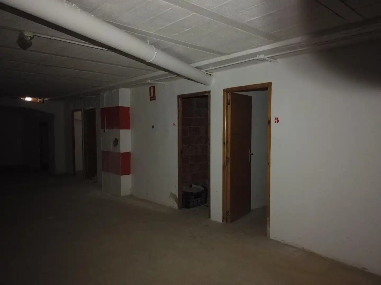 Garaje en venta en Torrevieja