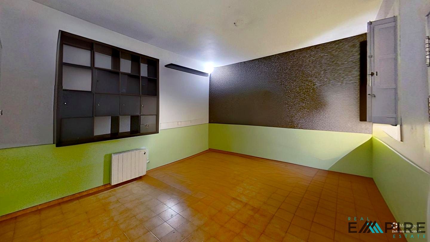 Planta baixa en venda en  Madrid Capital amb Calefacció