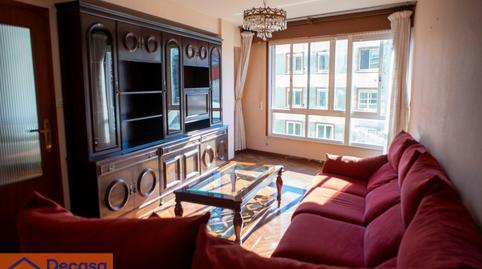 Foto 5 de Piso en venta en  Nelle, Paseo de los Puentes - Santa Margarita, A Coruña