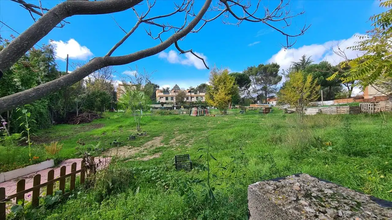 Terreny residencial en venda a GALAPAGAR, imagen 10
