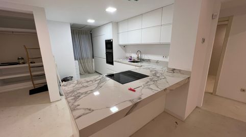 Foto 3 de Planta baixa de lloguer a Juan Carreño-atalaya Rio, 110, La Dama de Noche - La Alzambra, Marbella