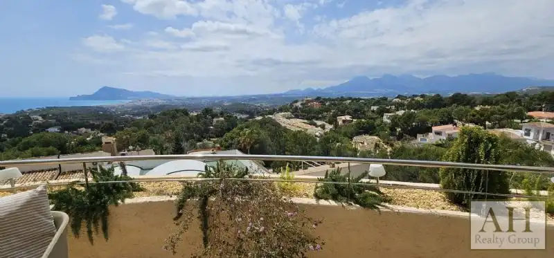 Apartamento en venta en Altea la Vella, imagen 25