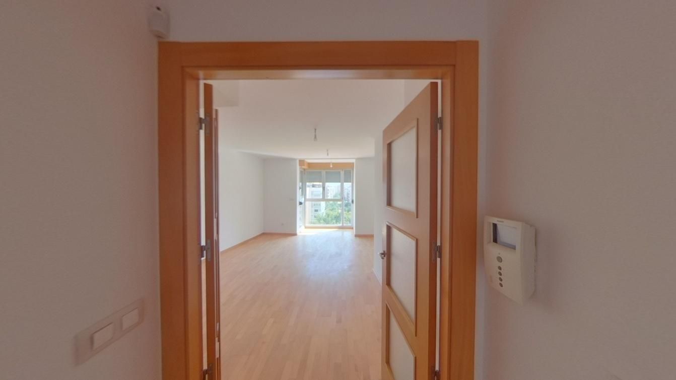 Pis en venda en  Murcia Capital