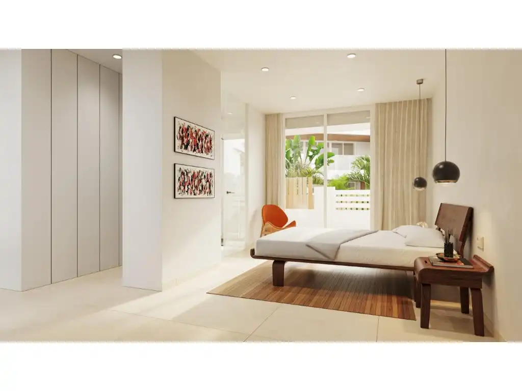 Apartment with pool for sale in San Juan de los Terreros, imagen 16