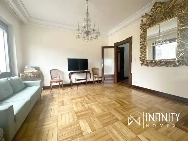 Wohnung mit Aufzug zur Miete in Iparraguirre Kalea, imagen 16