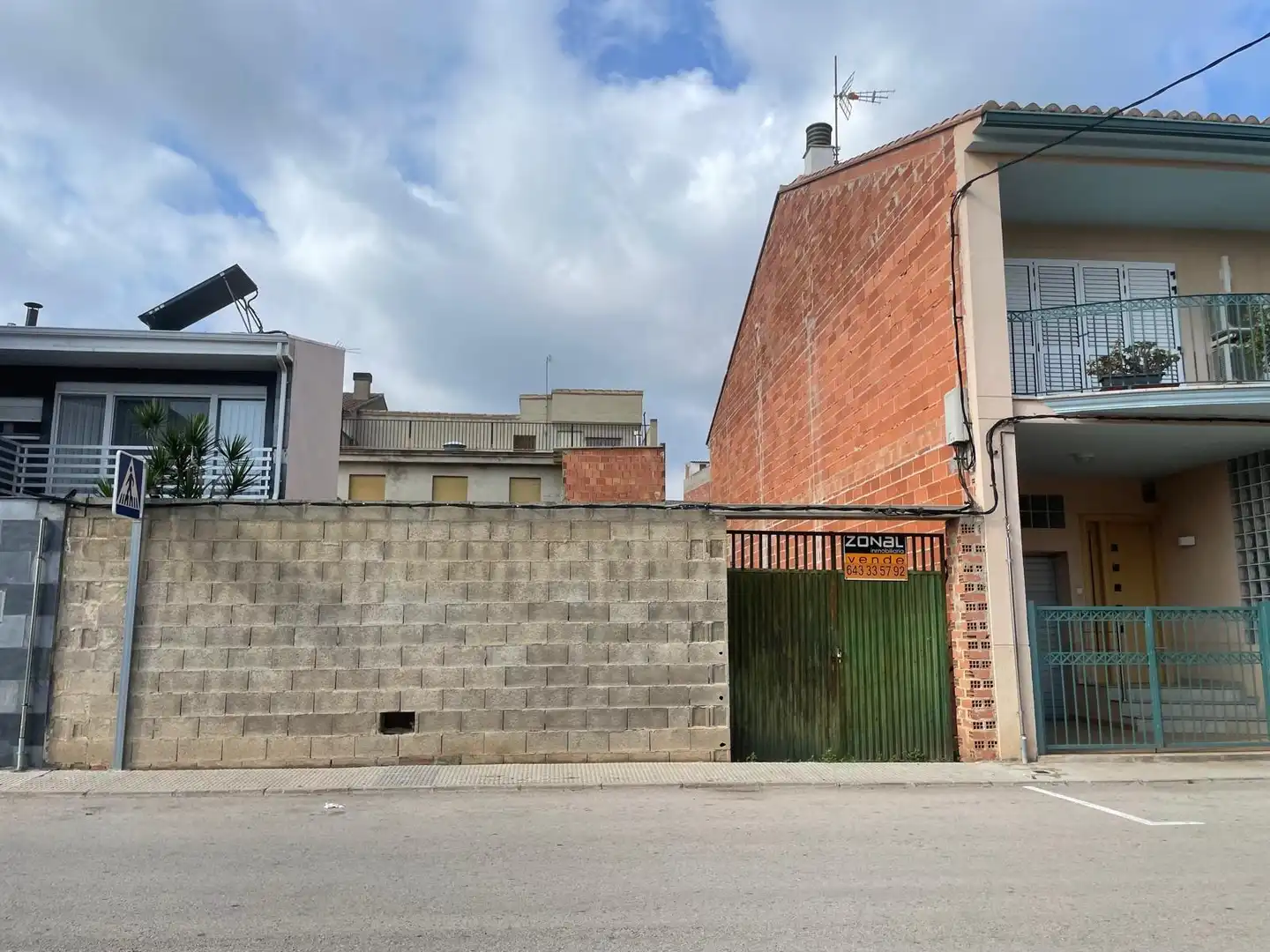 Terreny residencial en venda a Quartell, imagen 9