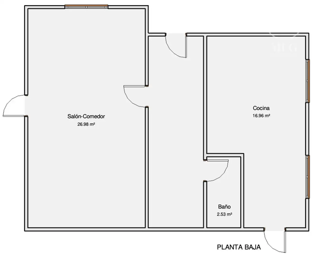 Chalet en venta en Santa Juliana, imagen 62