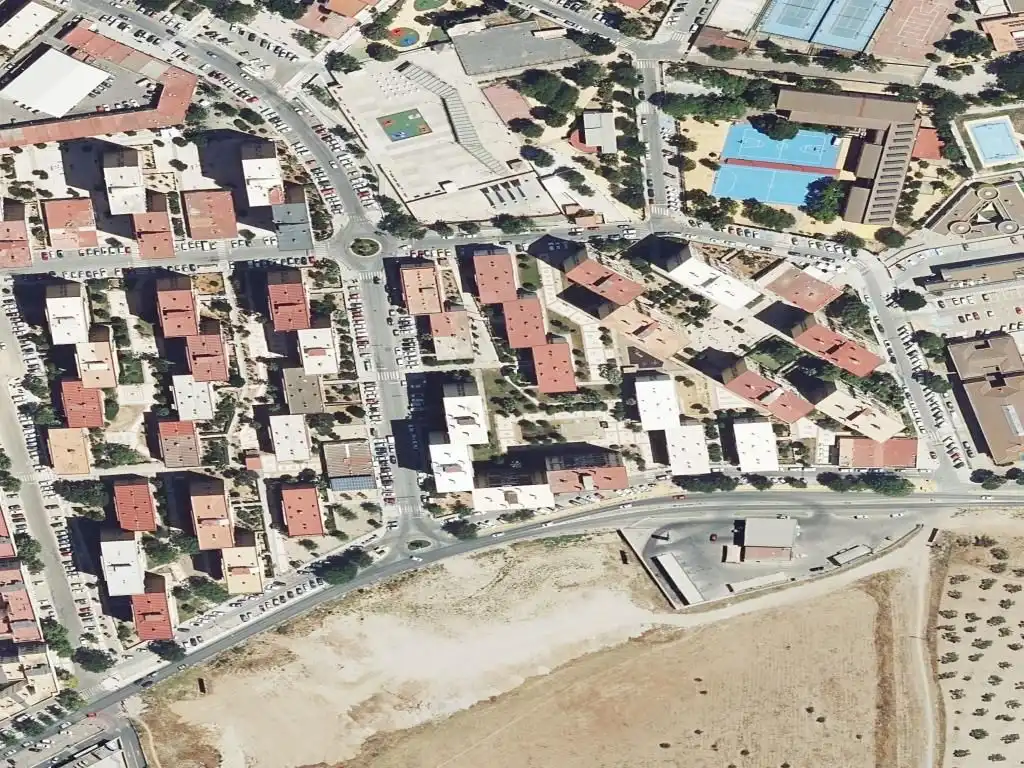Pis en venda a MÁLAGA C 10, imagen 2