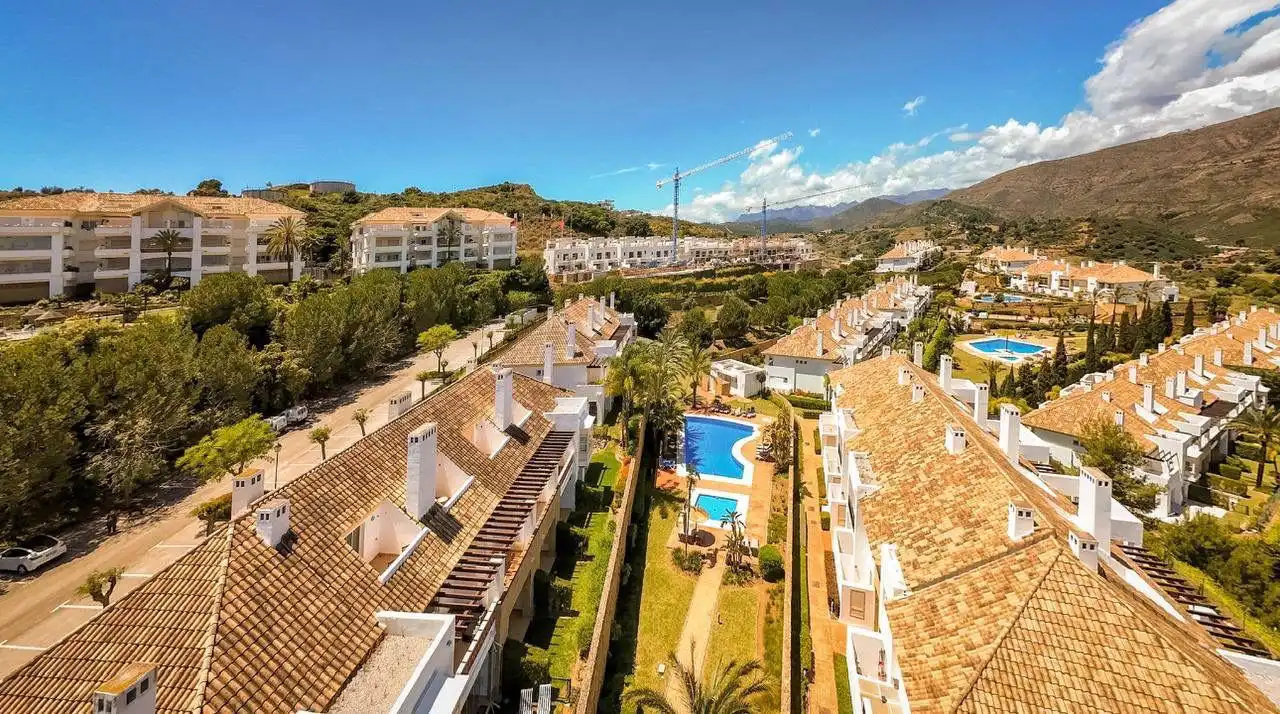 Terraced house with pool for sale in MONTE DE CALA GOLF 2, imagen 26