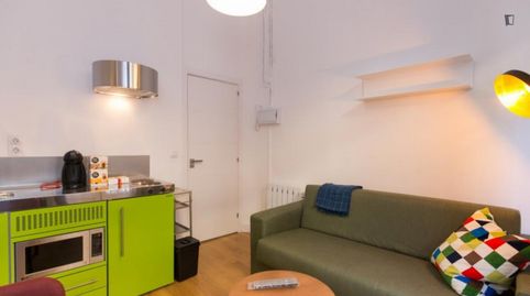 Foto 2 de Apartamento de alquiler en San Matías - Realejo, Granada Capital