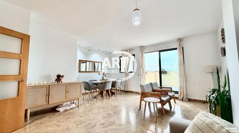 Foto 3 de Àtic de lloguer a Ravanell, Valterna, Paterna