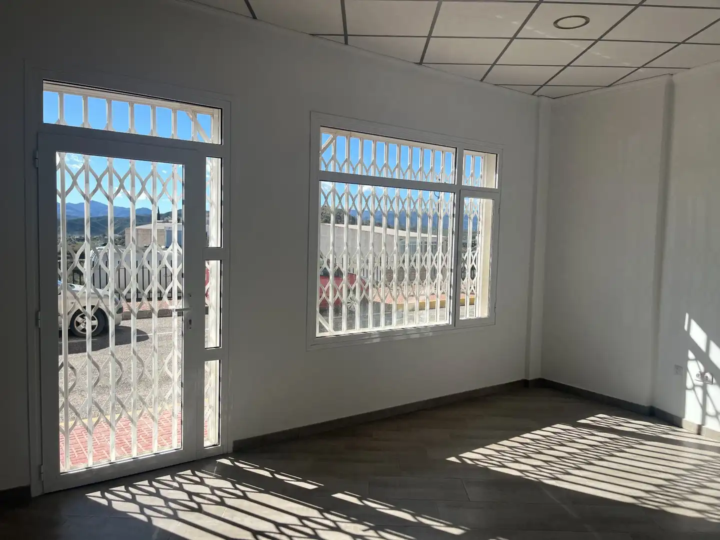 Local comercial de lloguer a Albox, imagen 8