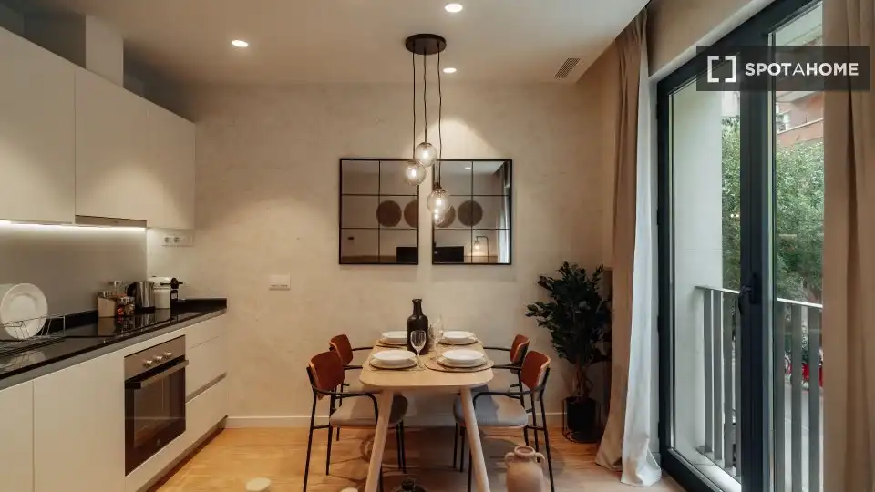Flat to rent in Eixample, imagen 16