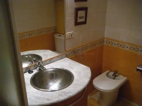Apartament amb ascensor de lloguer a Casco Antiguo, imagen 19