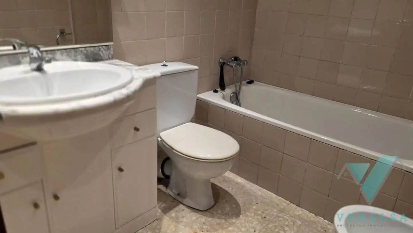 Wohnung zum Verkauf in José Ramón Vizcaíno, Hellín