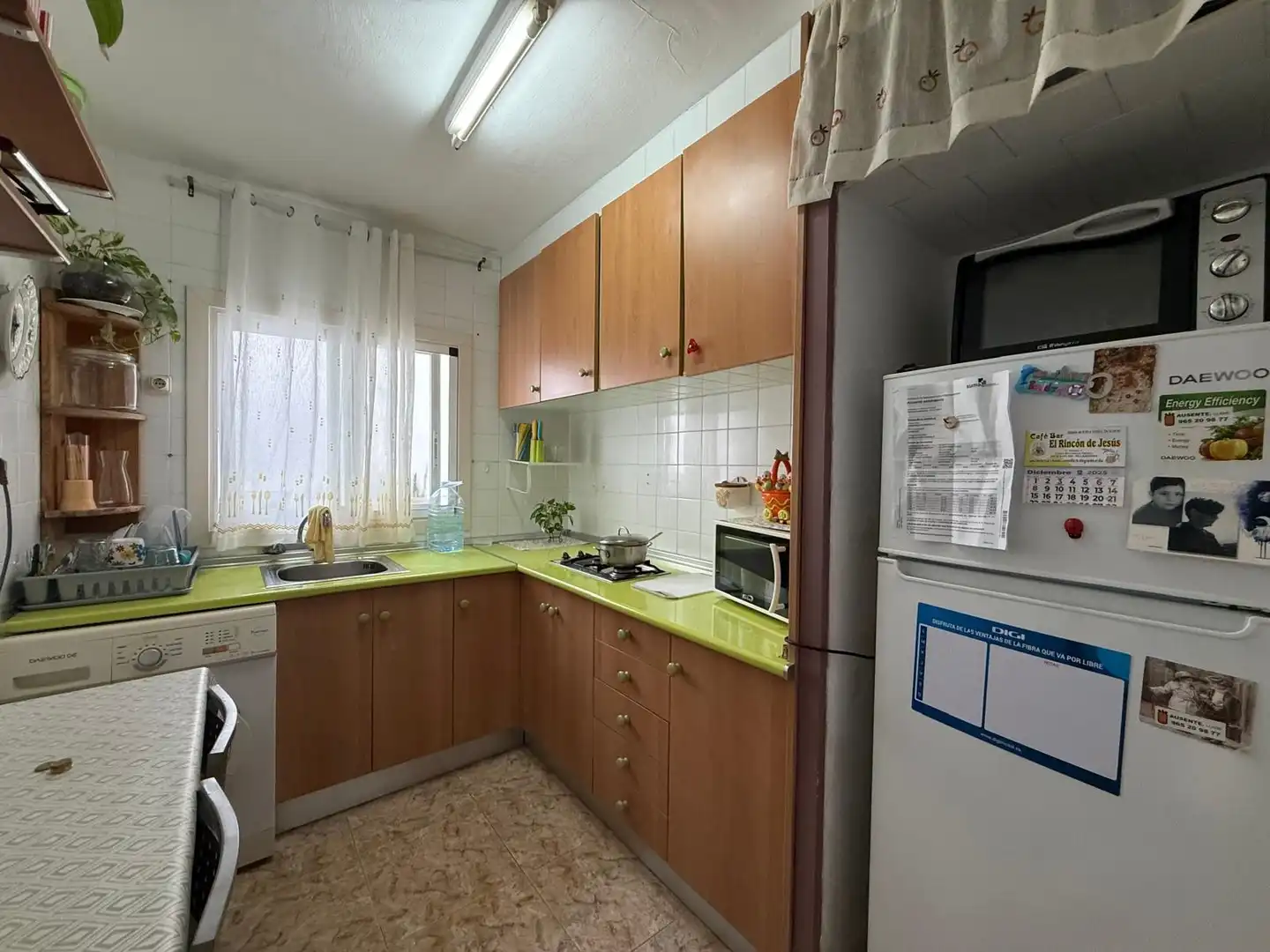 Piso con balcón en venta en Pati Fosc, imagen 15