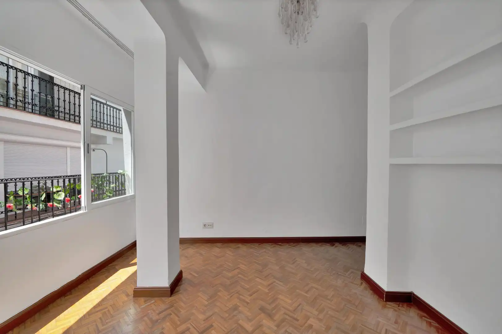 Apartments for sale in Marbella  with Parquet flooring and Balcony